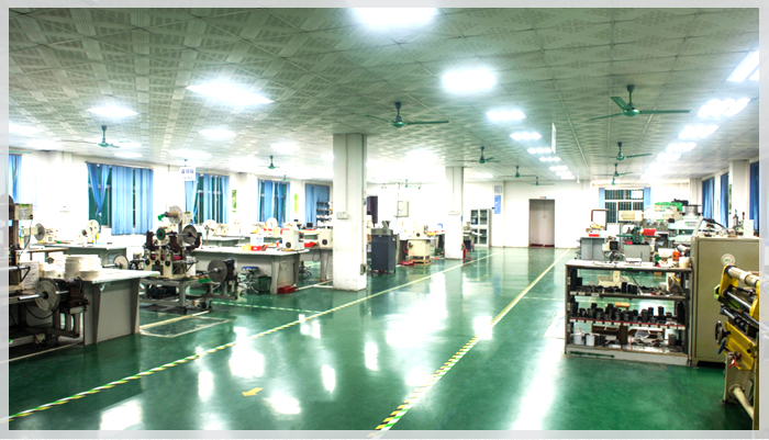 加工实力雄厚充分满足客户需求