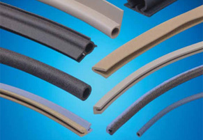 CHO-SEAL和CHO-SIL导电弹性体 CHO-SEAL和CHO-SIL导电弹性体