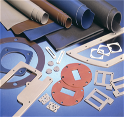 派克固美丽导电弹性体&mdash;&mdash;板料和模切件