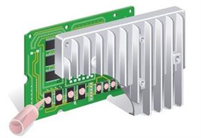 派克固美丽导热凝胶8010 派克固美丽导热凝胶8010