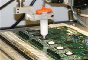 派克固美丽导热凝胶T630 派克固美丽导热凝胶T630