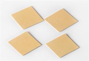 派克固美丽导热硅胶垫片A/G580 派克固美丽导热硅胶垫片A/G580