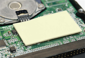 派克固美丽575-NS无硅热界面垫片 派克固美丽575-NS无硅热界面垫片